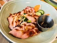 -CHINCHIN 青青·泰国料理(万象食家店)