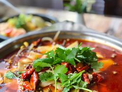 -弘法寺斋菜馆素食