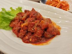-玉流馆餐厅