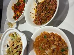 -兰湘子·湘菜小炒(长安万科广场店)
