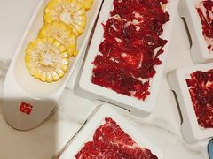 -八合里潮汕鲜牛肉火锅(上海汇智广场店)