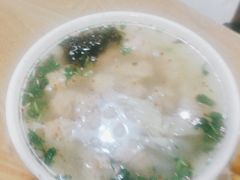 -三好食堂(煎饺·馄饨·肉饼米线·盛世广场店)