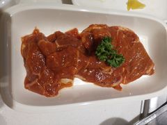 -海底捞火锅(万丰桥店)