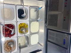-CHAO'S艾炒酸奶·冰糖葫芦(兰州中心店)