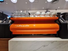 -Peet's Coffee皮爷咖啡(德基店)