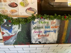 -Common Table · Brunch & Coffee