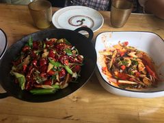 -俏湘私房菜(国贸店)