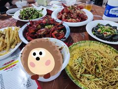 -五七小李子油焖大虾(总店)