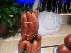 -挂雪铁锅炖大鹅