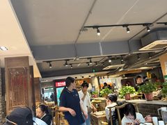 -河沿肉饼Beijing Pie(东华门店)