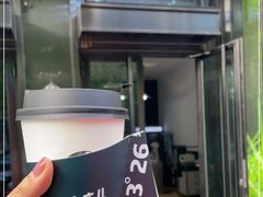 门面-2326 Coffee Roaster咖啡豆可选店(林肯公园店)