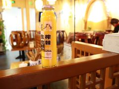 -西安印象(外滩店)