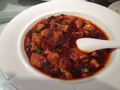 麻婆豆腐-巴蜀风·地道川菜(福田COCOPARK店)