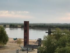 -黄沙古渡原生态旅游区