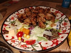 -一井烧肉·活鳗·火锅(毕淘买店)
