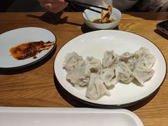 -伊喜饺子(五道口学院路店)