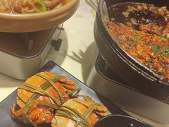 -聚味瞿记·龙虾堂(梅溪湖店)