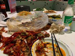 -老长沙龙虾馆·聚会餐厅(白石洲店)