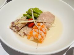 -玫瑰厅上海菜(兴国路店)