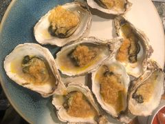 -金海湾自助餐厅(金陵饭店)