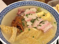 -老瑞福上海菜(人民广场店)