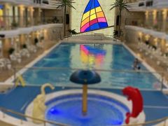 -海韵之星邮轮水会(明发商业广场店)