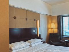 -哈尔滨香格里拉大酒店