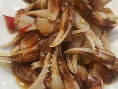 -聚点串吧·北京烧烤(朝北店)