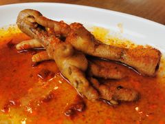 稀溜耙鸡爪-成都吃客(九眼桥店)