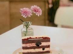 -CHEZ JASMINE 茉莉的氧气厨房