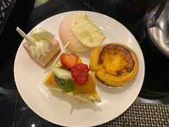 -富力威斯汀酒店·知味自助餐厅