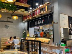 大堂-喜上喜鸡煲翅(吉大店)