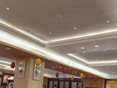 -广州中心皇冠假日酒店·百粤楼