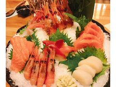 -王鼎精致料理铁板烧(世博源店)