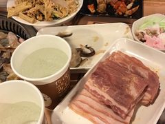 -圣火营自助烤肉(南京东路店)
