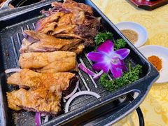 -德乐海蒙餐