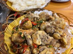 -潮陈记土鸡火锅(东厦北路店)