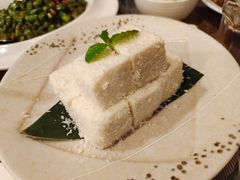 雪方椰奶冻-大树餐厅(大悦城店)