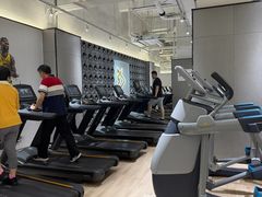 -FLARE STAR FITNESS(复地活力城店)