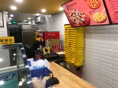 -City1+1城市比萨·意面(桂林路店)