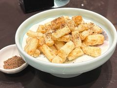 -紫泥369粗粮季(鼓楼店)