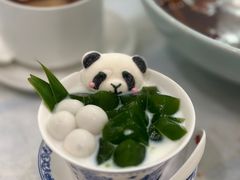 -孔雀云贵川·融合菜(长宁来福士店)