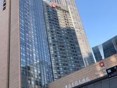 -北京千禧大酒店