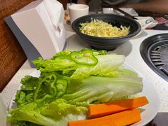 -猫爪爪原切自助烤肉(观音桥阳光世纪店)