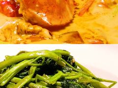 -金链花·泰国餐厅(国贸店)