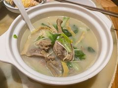 慧娟火腿老鸭面-慧娟面馆·餐厅(望江路店)