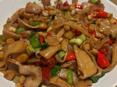 -大盐帮川菜馆(长楹天街店)