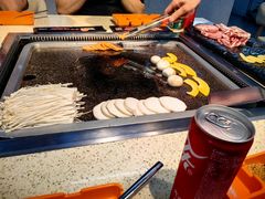 -猪的故事·韩式烤肉(韩乐坊店)