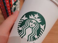 -星巴克(太原茂业天地店)