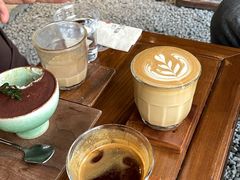 -Metal hands·铁手咖啡